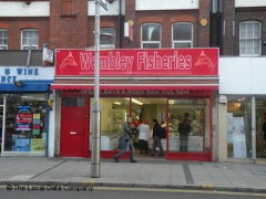 Wembley Fisheries image