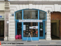 The Goldfish image