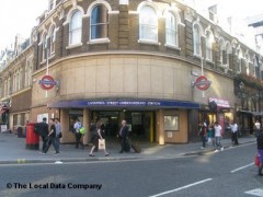 London Regional Transport image