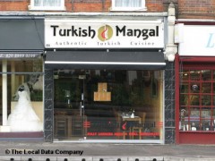 Turkish Mango image