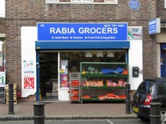 Rabia image