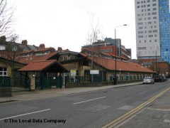 John Smith Children's Centre image