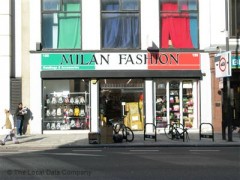 Milan Fashion image