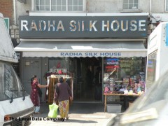 Radha Silk House image