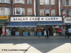 Malar Cash & Carry image