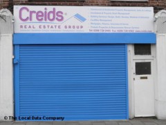 Creids Real Estate Group image