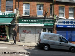 Aksu Market image