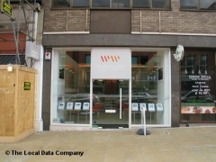 Winchester White Wimbledon image