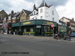 Billabong Bar image