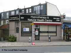 Hypnotherapy & Natural Health Centre image