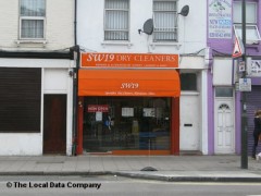 Sw19 Dry Cleaners image