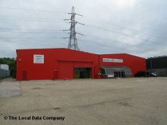 Henfield Self Storage image