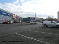 Topp Tiles Car Park image