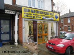Curtain Factory image