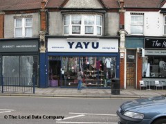 Yayu image