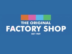 The Original Factory Shop image