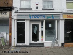 Toothism image