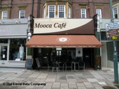 Mooca Cafe image