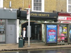 John-Henrys image