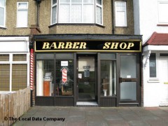 Barber Shop image