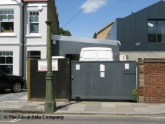 Auto Tyres & Brakes image