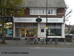 W5 Dental image