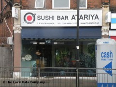 Sushi Bar Atariya image