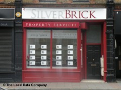 Silver Brick image