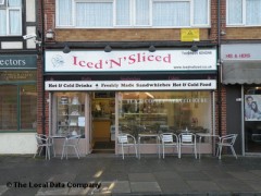 Iced 'N' Sliced image
