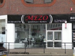 Mezo image