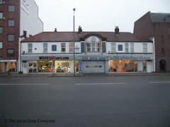 White Rose Motors image