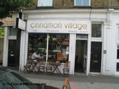 Cinnamon Village image