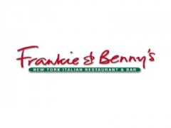 Frankie & Benny's image