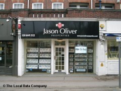 Jason Oliver image