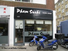 Pham Sushi image