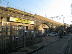 Crossfold Electrical Wholesalers image