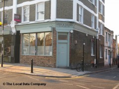 Lock & Davies image