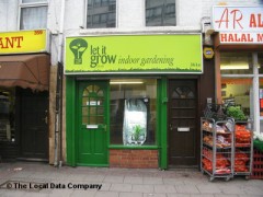 Let It Grow image
