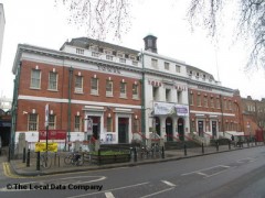 York Hall image