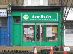 Acu-Herbs image