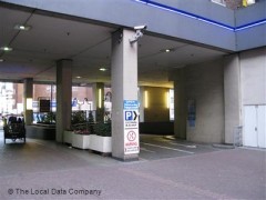 C. C. Parking image