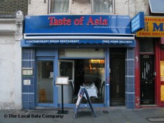 Taste Of Asia image