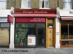 Kings Studios image