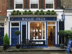 Maggie Owen image