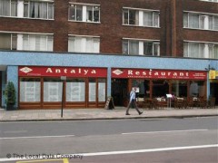 Antayla Restaurant image