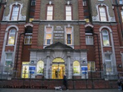 Royal London Hospial For Intergrated Medicine image