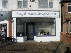 Angel Recruitment Ltd image