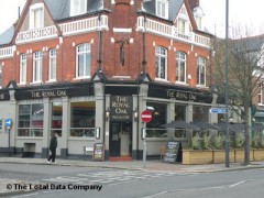 The Royal Oak image