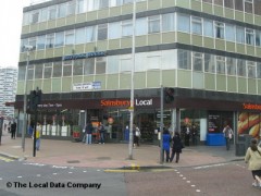 Sainsbury's Local image