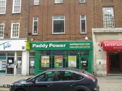 Paddy Power image